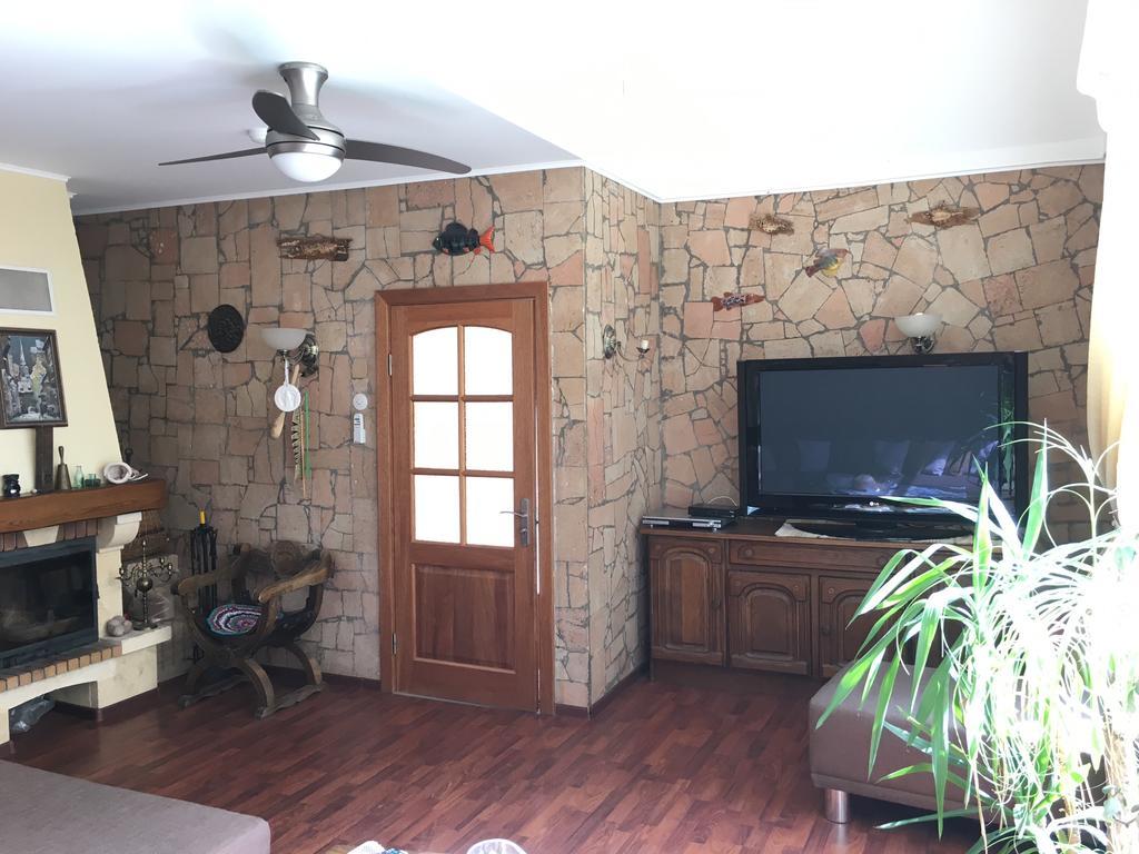 Atputas Komplekss Lilaste Exterior foto
