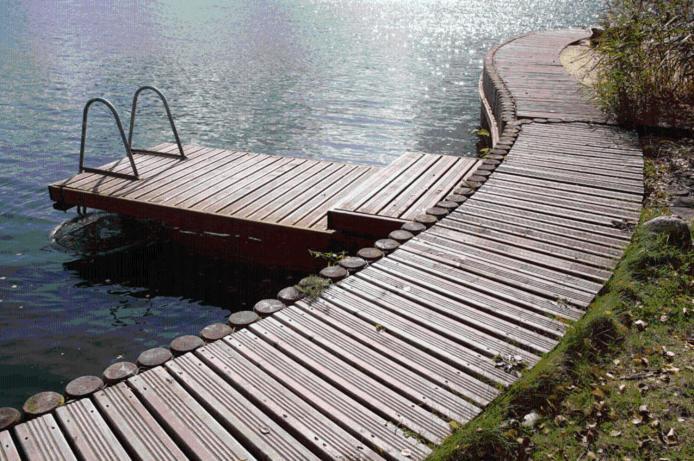 Atputas Komplekss Lilaste Exterior foto